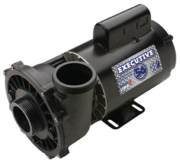 2-Speed Spa Pump Executive 4HP (230V 2"x2") - Sun'n'Fun Pool & Spa