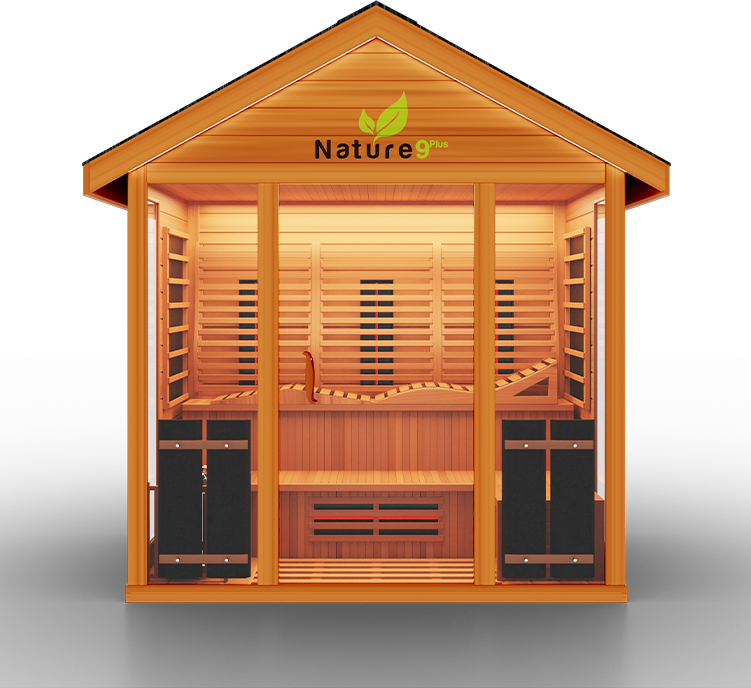 Sauna Collections