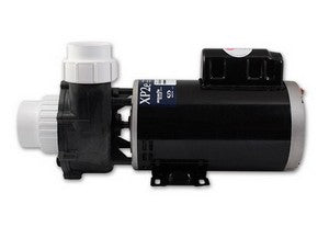 Gecko Flo-Master XP2E Spa Pump 3HP (230V - 2" x 2") - Sun'n'Fun Pool & Spa