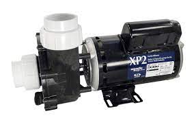 Gecko Flo-Master XP2 Spa Pump 2HP (115V - 2"x2") - Sun'n'Fun Pool & Spa