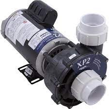 Gecko Flo-Master XP2 Spa Pump 2HP (230V - 2"x2") - Sun'n'Fun Pool & Spa