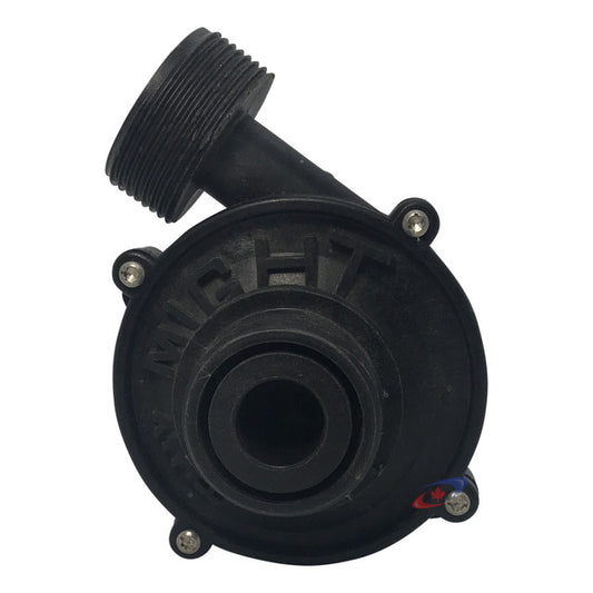 Tiny Might Wet End 1/16HP - Sun'n'Fun Pool & Spa