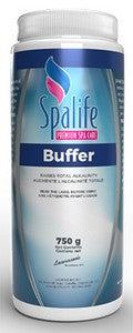 Spa Life Buffer 750g