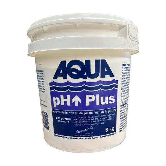 Aqua pH Plus 8kg