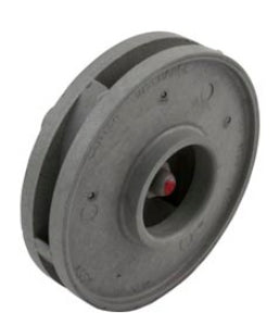 Waterway Center Discharge Impeller 1HP