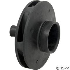 Pentair Pool Products Impeller, 1.0Hp (Max Pump)