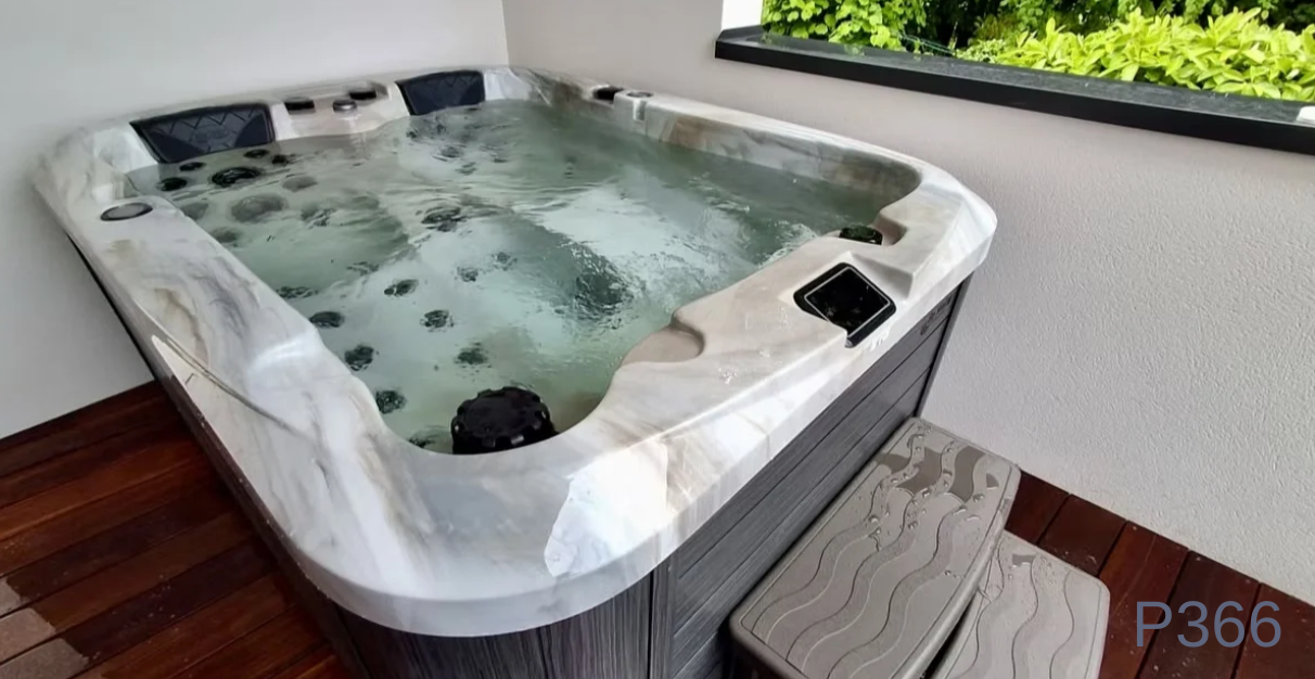 Be Well Spa Premium 366