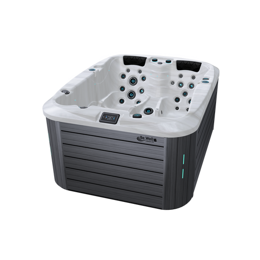 Be Well O366 Spa