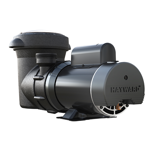 Hayward Power-Flo Matrix Pump for Above Ground Pools 1.5HP - Sun'n'Fun Pool & Spa