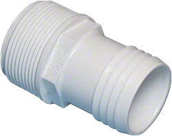417-6150 Male Adapter 1.5" MPT x 1.5" Hose