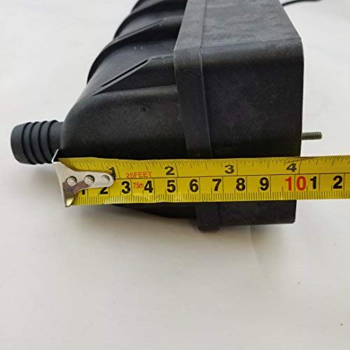 Sundance Black Heater 2016 (UP0324) - Sun'n'Fun Pool & Spa