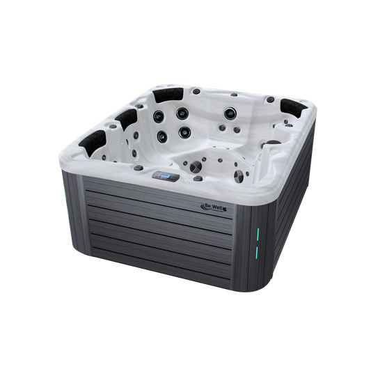 Be Well O347 Spa - Sun'n'Fun Pool & Spa