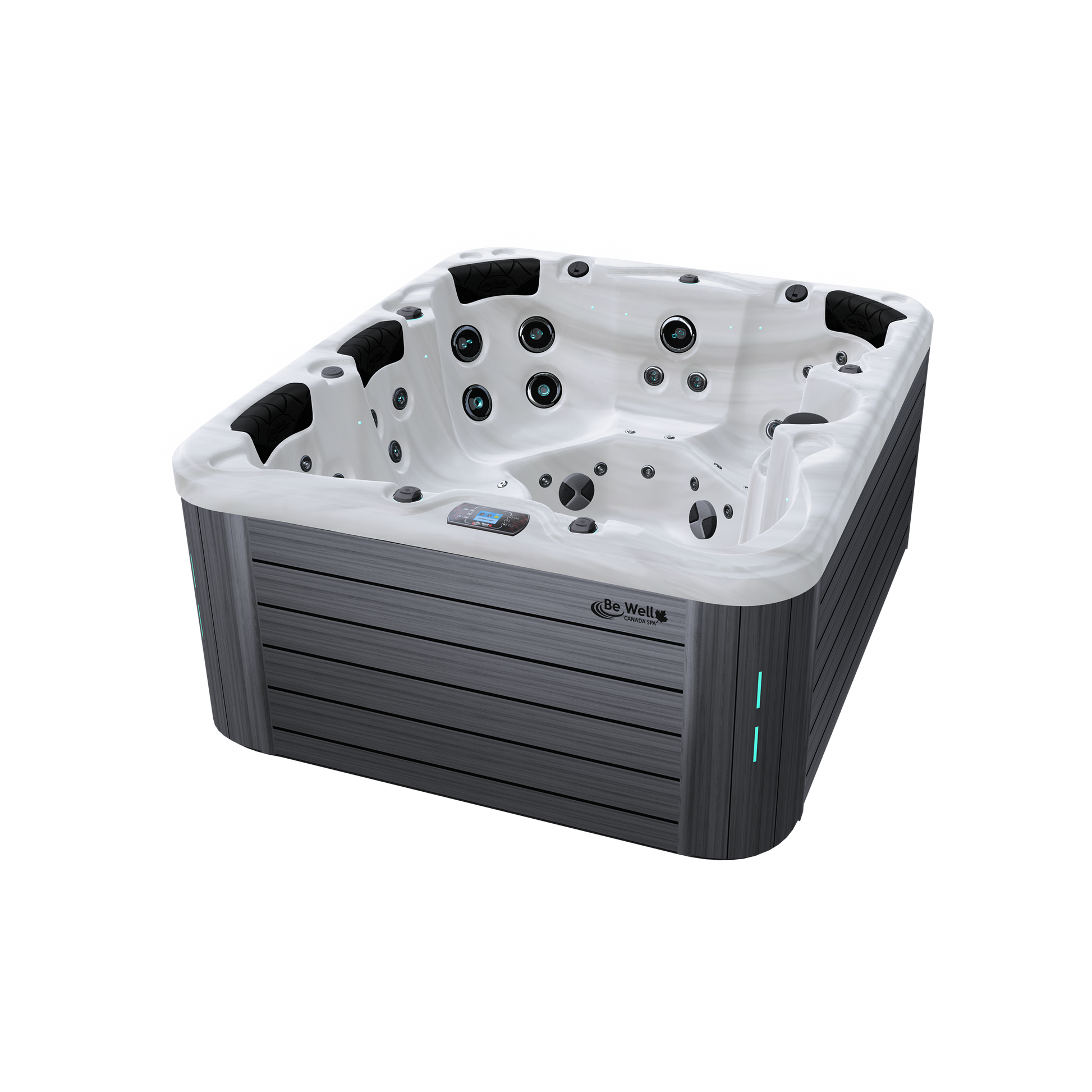 Be Well O447 Spa - Sun'n'Fun Pool & Spa