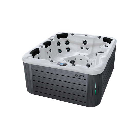 Be Well O460 Spa