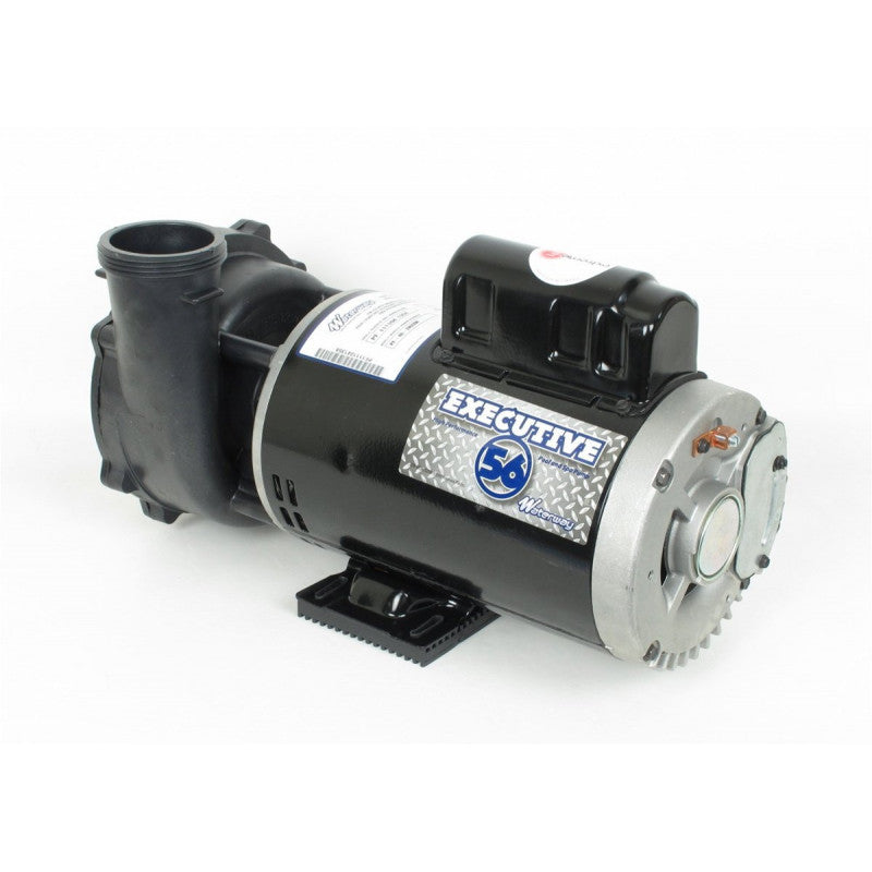 Waterway Executive 56 Spa Pump 2HP (230V - 2.5"x2") - Sun'n'Fun Pool & Spa