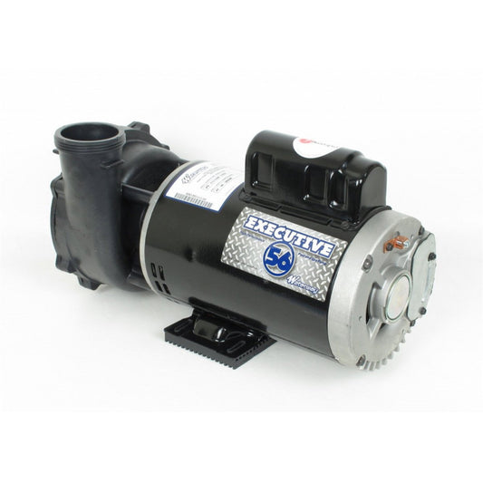 Waterway Executive 56 Spa Pump 2HP (230V - 2.5"x2") - Sun'n'Fun Pool & Spa
