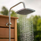 Outdoor Shower The SUNLIGHT