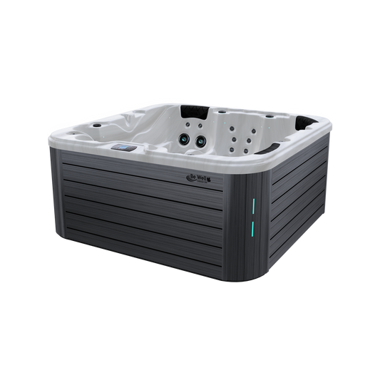 Be Well O567C Spa