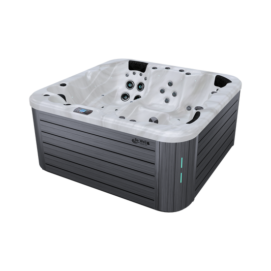 Be Well O565 Spa