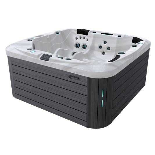Be Well O682 Spa - Sun'n'Fun Pool & Spa