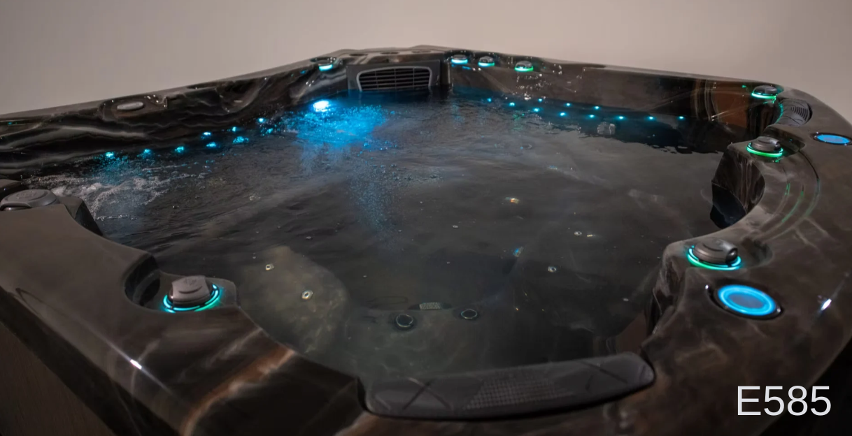 Be Well Spas Executive 585