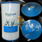 5CH-402 Hot Tub Filter - Sun'n'Fun Pool & Spa