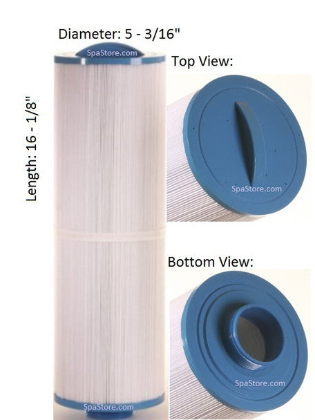 5CH-752 Hot Tub Filter