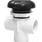 Waterway 2" Vertical 2 port Valve - Sun'n'Fun Pool & Spa