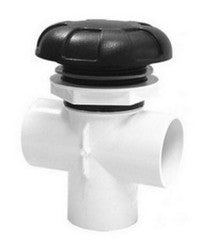 Waterway 2" Vertical 2 port Valve - Sun'n'Fun Pool & Spa