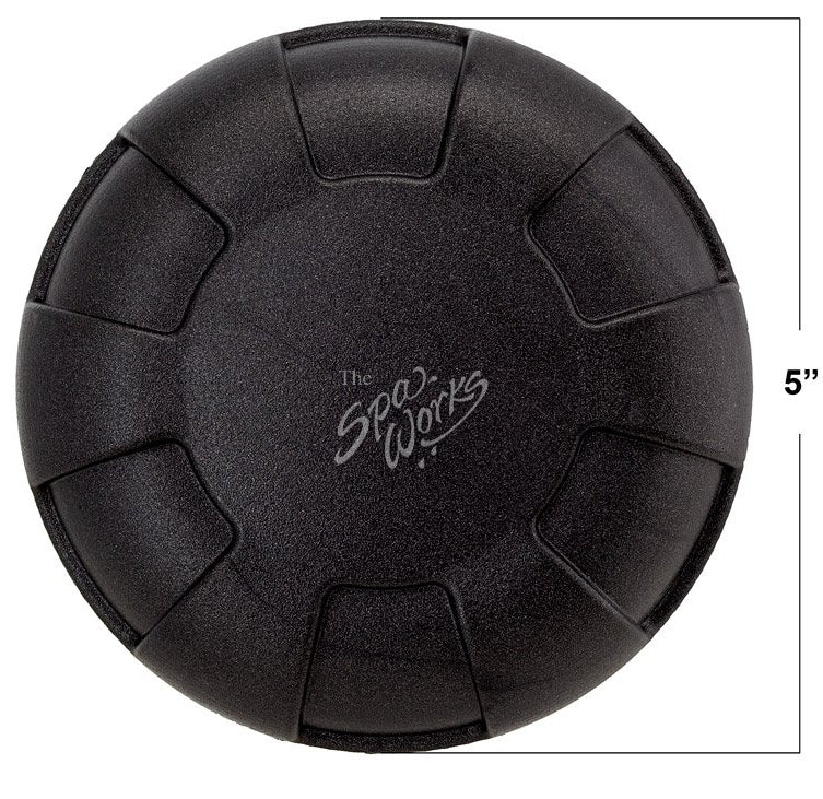 Waterway 2" Vertical 2 port Valve - Sun'n'Fun Pool & Spa