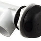 Diverter Valve Waterfall Black - Sun'n'Fun Pool & Spa