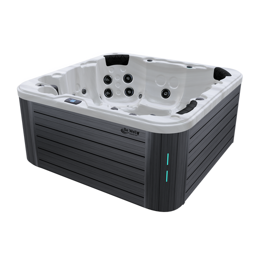 Be Well O647 Spa
