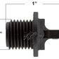 Sundance Spas Drain Plug 6500-602 (UP0324) - Sun'n'Fun Pool & Spa
