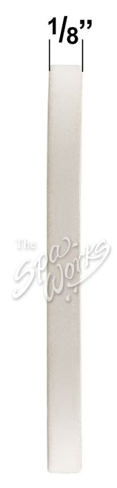 Sundance Spas Waterfall Gasket (UP0324) - Sun'n'Fun Pool & Spa