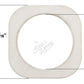 Sundance Spas Waterfall Gasket (UP0324) - Sun'n'Fun Pool & Spa