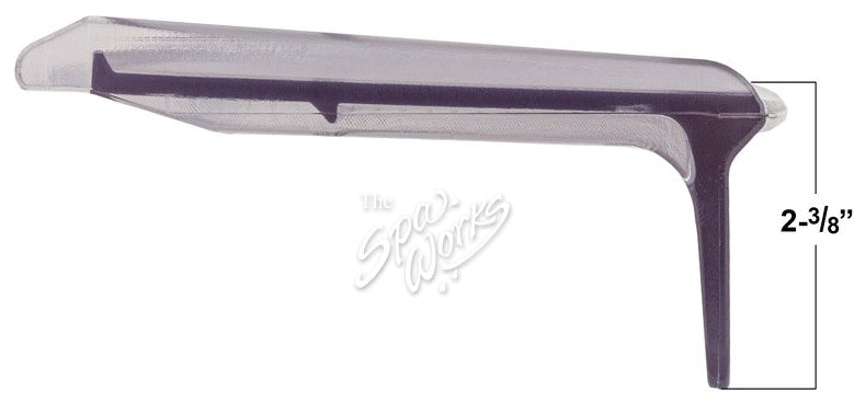 Sundance Aqua Terrace Waterfall Short Trough (UP0324) - Sun'n'Fun Pool & Spa