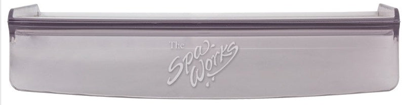 Sundance Aqua Terrace Waterfall Short Trough (UP0324) - Sun'n'Fun Pool & Spa