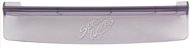 Sundance Aqua Terrace Waterfall Long Trough (UP0324) - Sun'n'Fun Pool & Spa