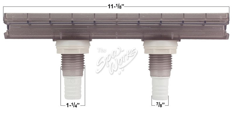 Sundance Spas Waterfall (UP0324) - Sun'n'Fun Pool & Spa