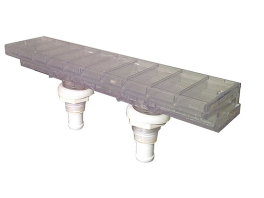Sundance Spas Waterfall (UP0324) - Sun'n'Fun Pool & Spa