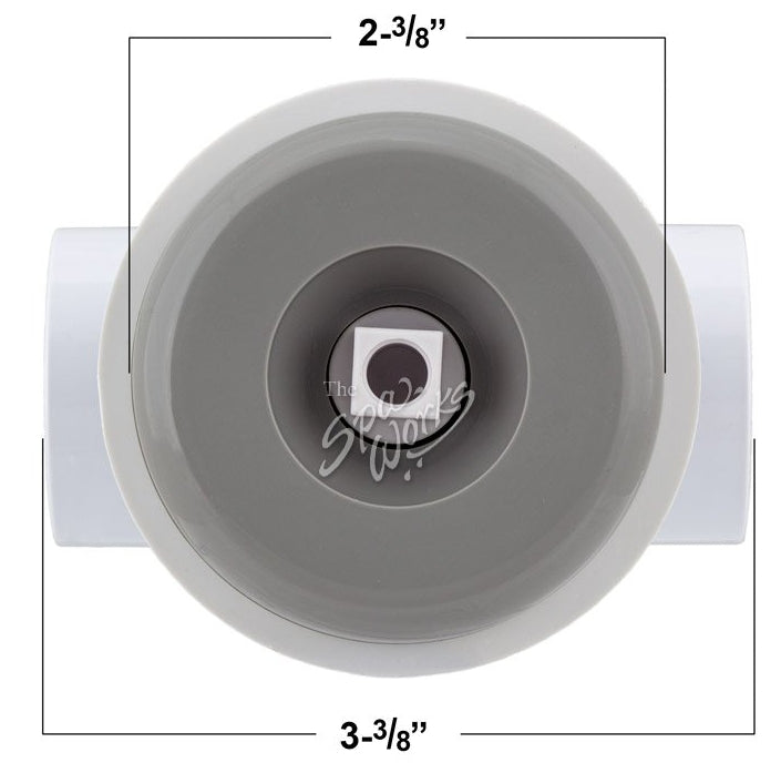 Sundance Waterfall Valve (UP0324) - Sun'n'Fun Pool & Spa
