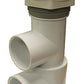 Sundance Spas AquaTerrace SNGL SD Waterfall Valve (UP0324) - Sun'n'Fun Pool & Spa
