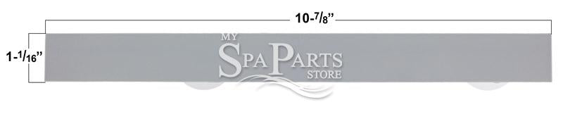 Sundance Spas Waterfall Light (UP0324) - Sun'n'Fun Pool & Spa