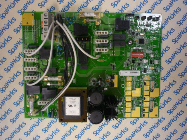 Circuit Board Sundance Spas 880 (2016+)