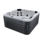 Be Well O665 Spa - Sun'n'Fun Pool & Spa