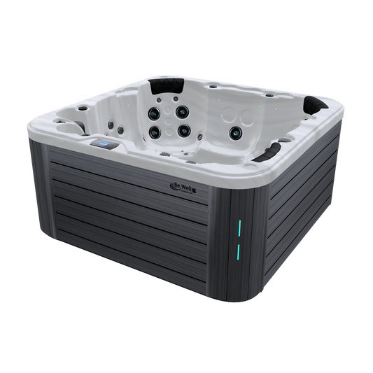 Be Well O665 Spa