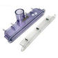 Waterway 675-4008 6 Inch LED Aqua Waterfall - Sun'n'Fun Pool & Spa