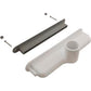 Waterway 8" Low Profile Waterfall - Sun'n'Fun Pool & Spa