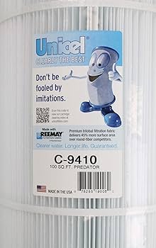 C-9410 Pool Filter