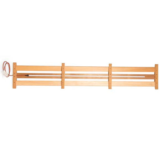 Single Bench Light Set